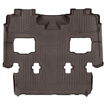 WEATHERTECH - 4710402 - Floor Mat pa13