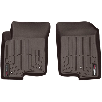 Tapis par WEATHERTECH - 4710641 pa1