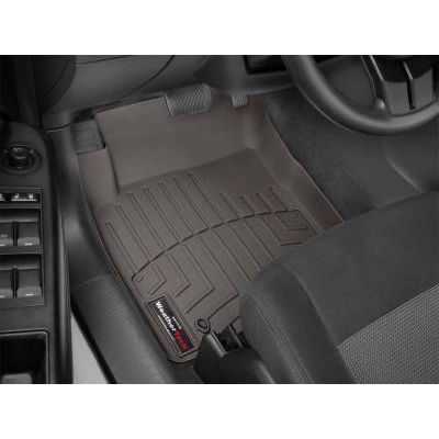 Floor Mat by WEATHERTECH - 4710641 pa3