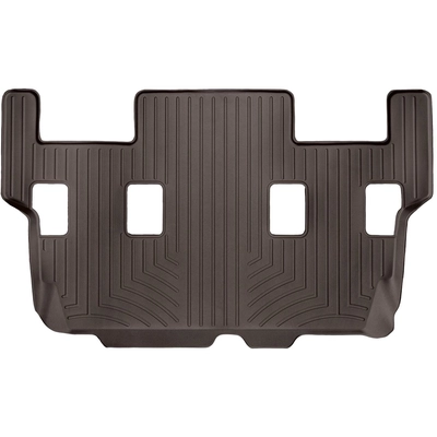 Floor Mat by WEATHERTECH - 471076 pa2