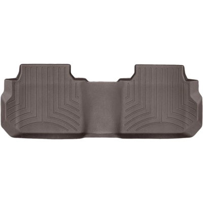 Floor Mat by WEATHERTECH - 4710802 pa1