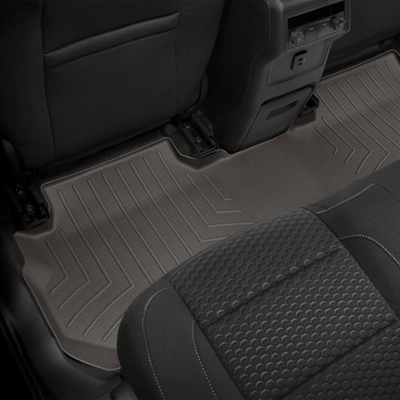 Floor Mat by WEATHERTECH - 4710802 pa2