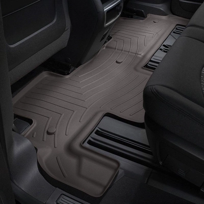 WEATHERTECH - 471112 - Floor Mat pa10