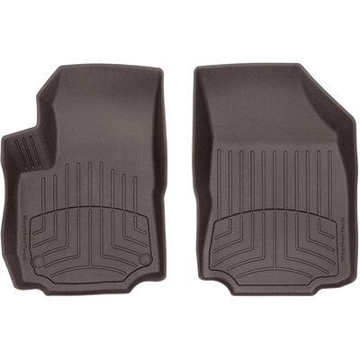 WEATHERTECH - 4711761IM - Floor Mat pa2