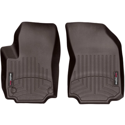 WEATHERTECH - 4712341 - Floor Mat pa16