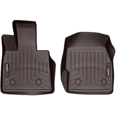 WEATHERTECH - 4712361 - Floor Mat pa10