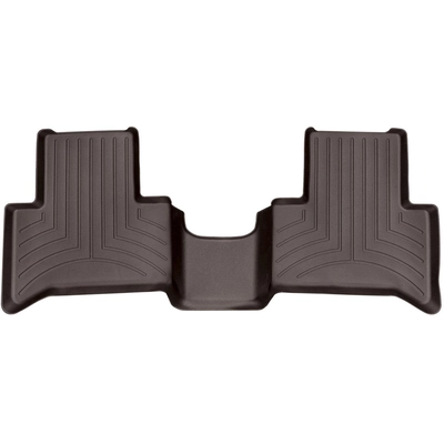 WEATHERTECH - 4712362 - Floor Mat pa19