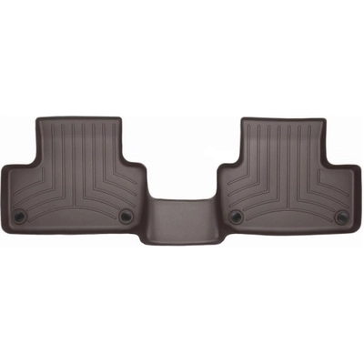 WEATHERTECH - 4712533 - Floor Mat pa22