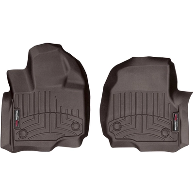 WEATHERTECH - 4712951 - Floor Mat pa20