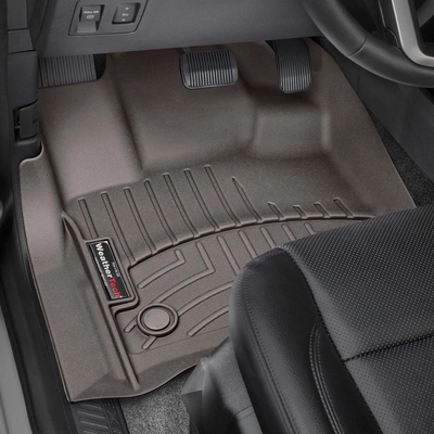 WEATHERTECH - 4712951 - Floor Mat pa21