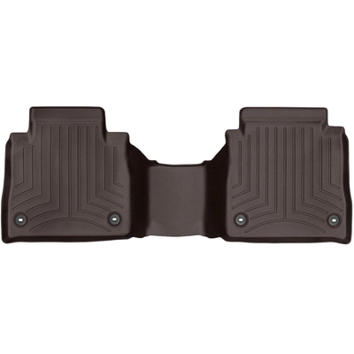 WEATHERTECH - 4712952 - Tapis pa25