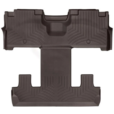 Tapis de WEATHERTECH - 4712954 pa1