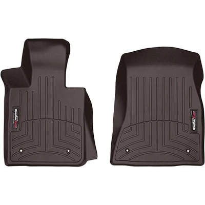 WEATHERTECH - 4713031 - Floor Mat pa16