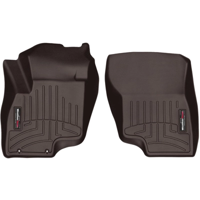 WEATHERTECH - 4713071 - Floor Mat pa45