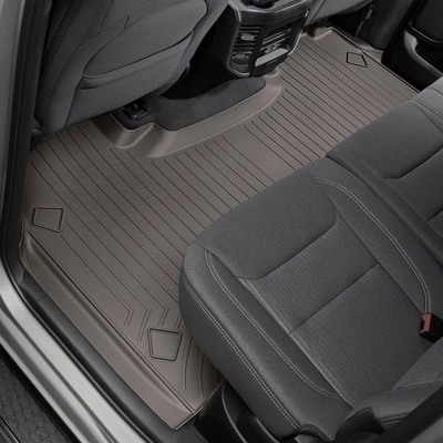 WEATHERTECH - 4714282 - Floor Mat pa24