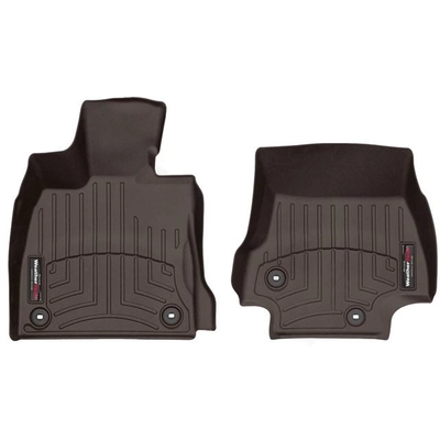 WEATHERTECH - 4714551 - Floor Mat pa12