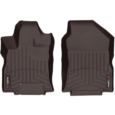 WEATHERTECH - 4714751- Floor Mat pa8