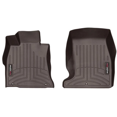 WEATHERTECH - 4714791 - Floor Mat pa12