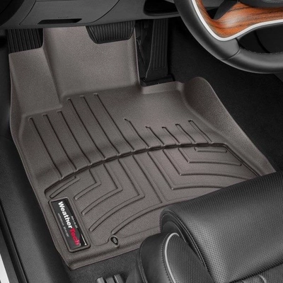 WEATHERTECH - 4714841 - Floor Mat pa21