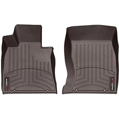 WEATHERTECH - 4714841 - Tapis pa22