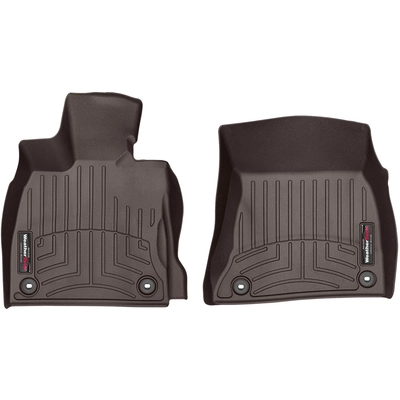 WEATHERTECH - 4715041 - Floor Mat pa11