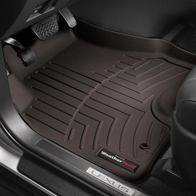 WEATHERTECH - 4715121 - Floor Mat pa2