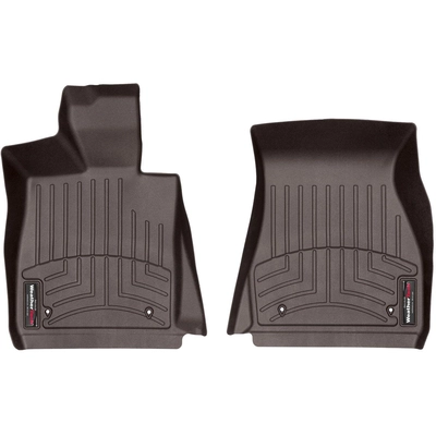 WEATHERTECH - 4715121 - Tapis pa3