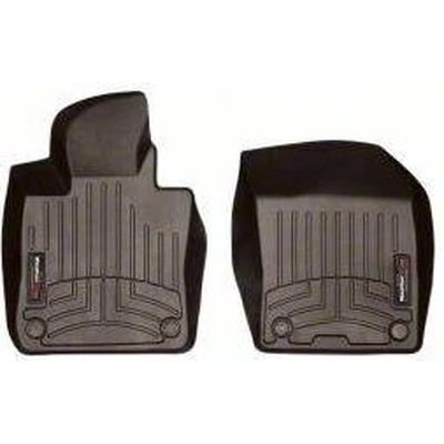 WEATHERTECH - 4715251 - Tapis pa16