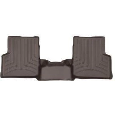 WEATHERTECH - 4715353 - Tapis pa10