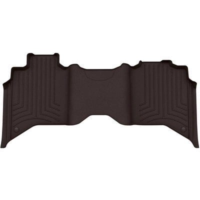 WEATHERTECH - 4715456IM - Floor Liner pa1