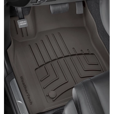 Floor Mat by WEATHERTECH - 4715751 pa2