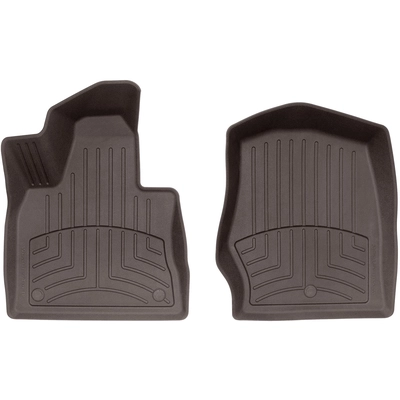 WEATHERTECH - 4715751IM - Floor Liners pa1