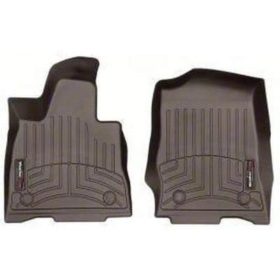 WEATHERTECH - 4715761 - Tapis pa11