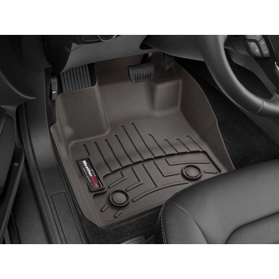 WEATHERTECH - 4715761 - Tapis pa9