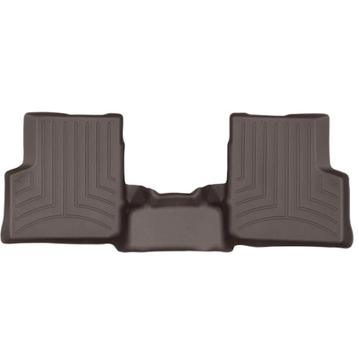 Floor Mat by WEATHERTECH - 4715764 pa1