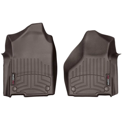 WEATHERTECH - 4715801 - Tapis pa12