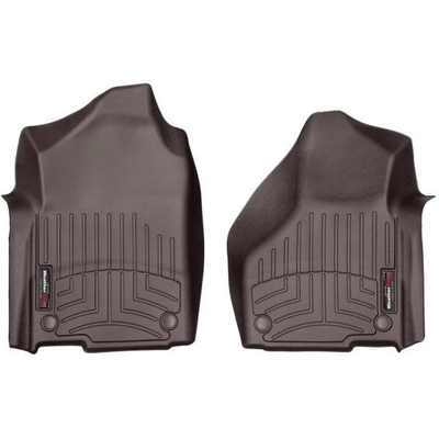 WEATHERTECH - 4715801 - Floor Mat pa7