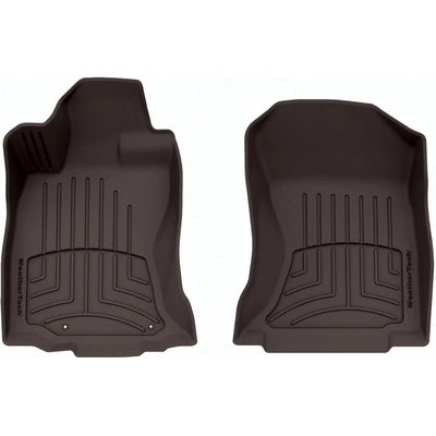 Floor Mat by WEATHERTECH - 4715831IM pa1