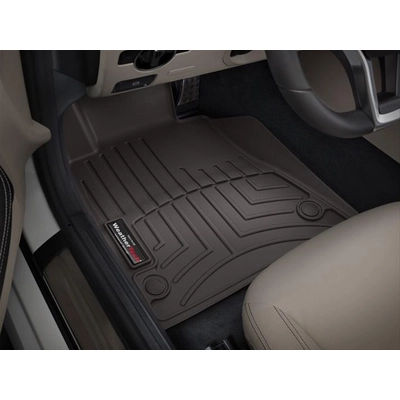 Tapis de WEATHERTECH - 4715901 pa1