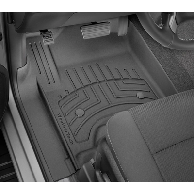 Floor Mat by WEATHERTECH - 4715901IM pa2