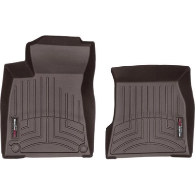 WEATHERTECH - 4715931 - Floor Mat pa1