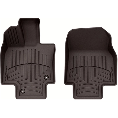 WEATHERTECH - 4716091IM - Floor Liners pa1