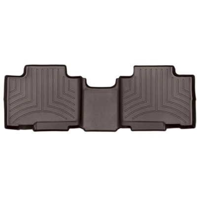 Tapis de WEATHERTECH - 4716094 pa1