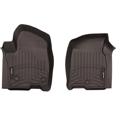 Floor Mat by WEATHERTECH - 4716321 pa2