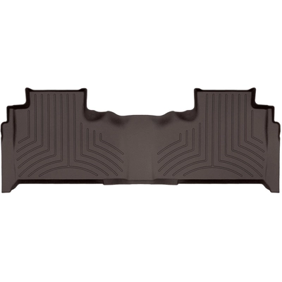 WEATHERTECH - 4716322IM - Floor Liner pa1