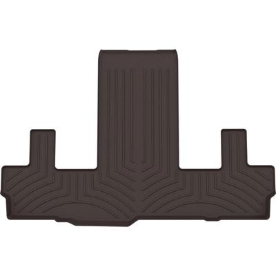 Floor Mat by WEATHERTECH - 4716325IM pa2