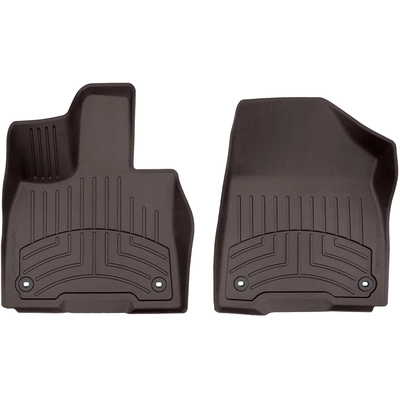 WEATHERTECH - 4716411IM - Floor Liner pa1