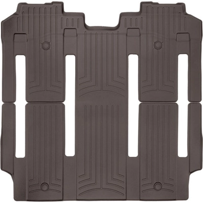 WEATHERTECH - 4716412 - Floor Mat pa2