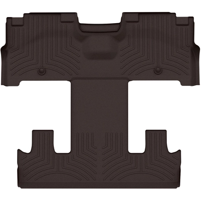 WEATHERTECH - 4716655 - Floor Liner pa1