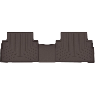 WEATHERTECH - 4716772IM - Floor Mat pa1